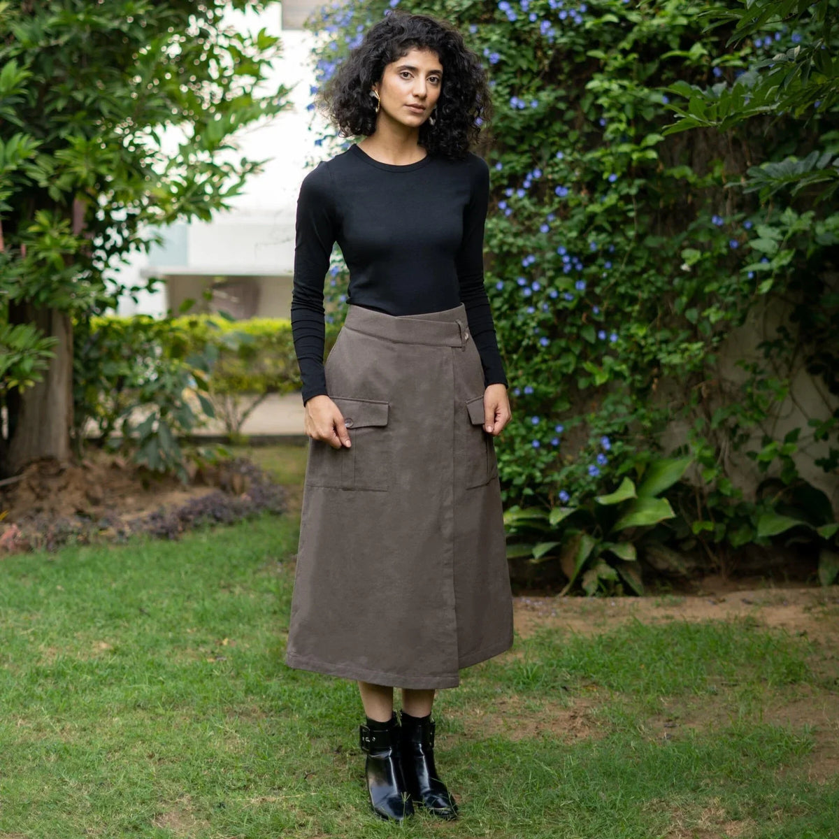 Skirts