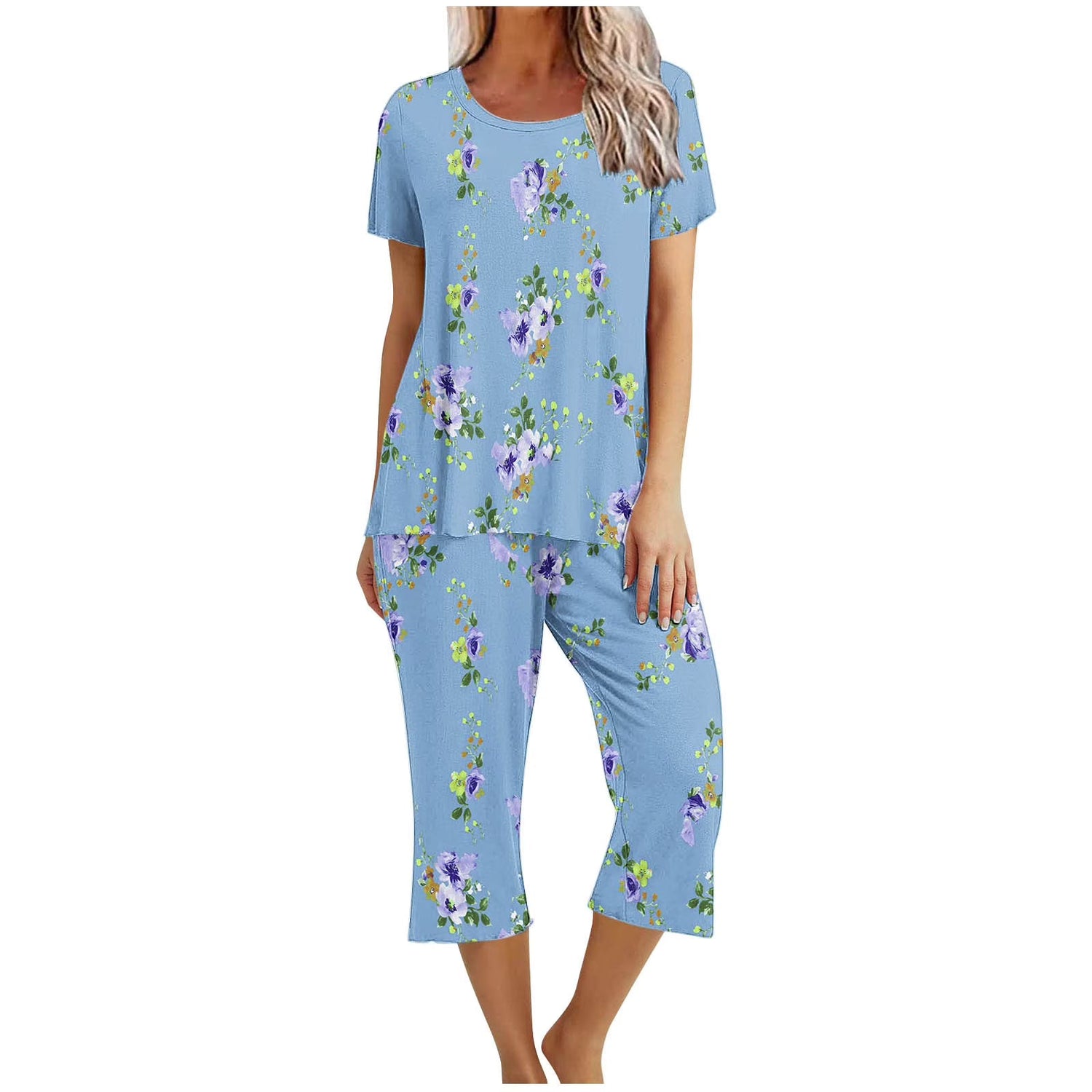 Pajamas