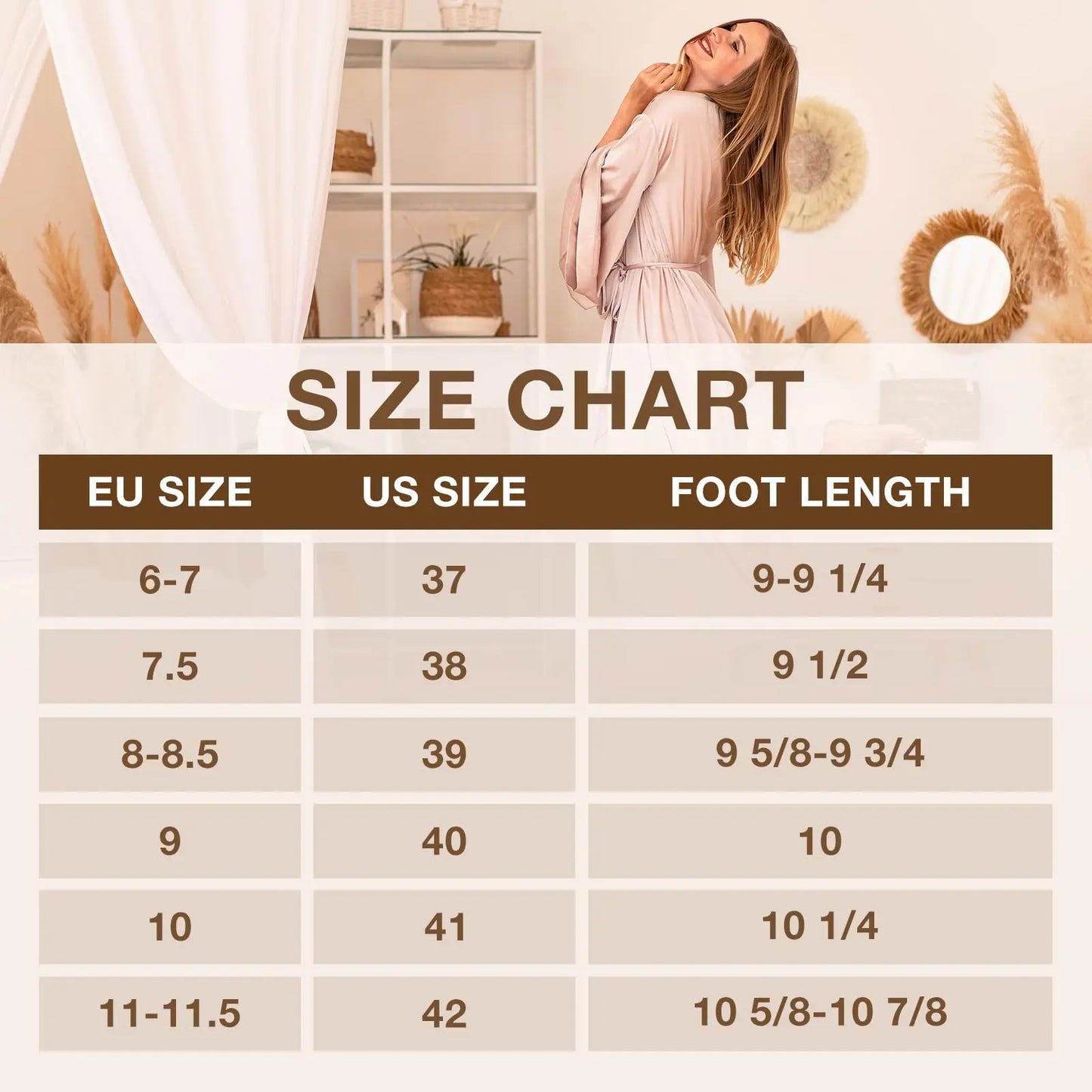 Women Fuzzy House Slippers Orthopedic Plush Slide With Arch Support Non-slip Furry Bedroom Slide Open Toe Fur House Shoes